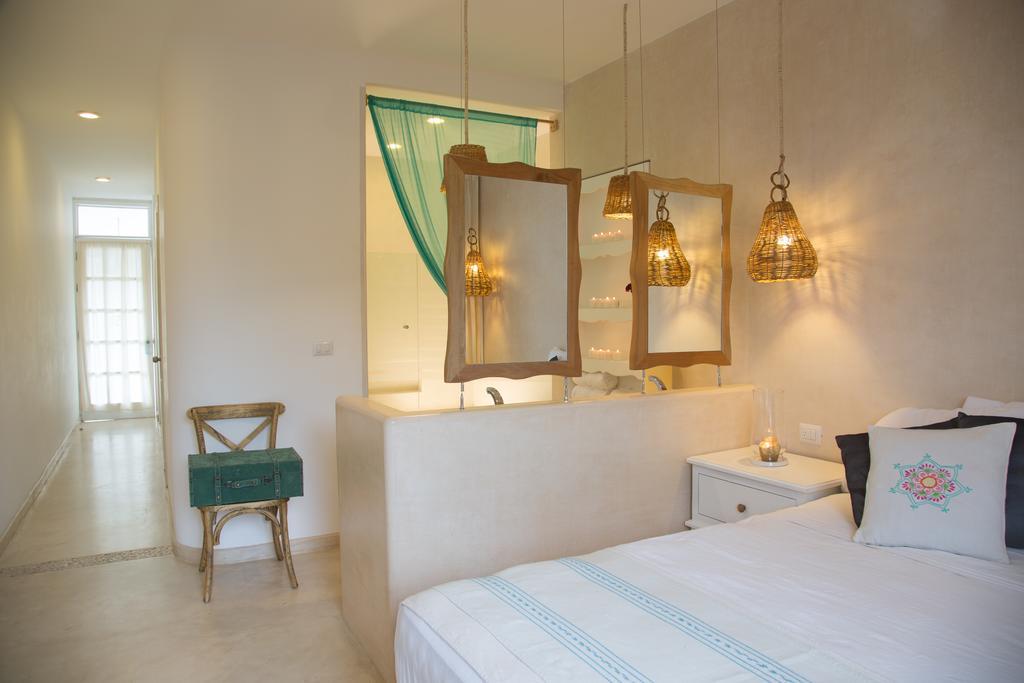 Livetulum Aparthotel Exteriör bild