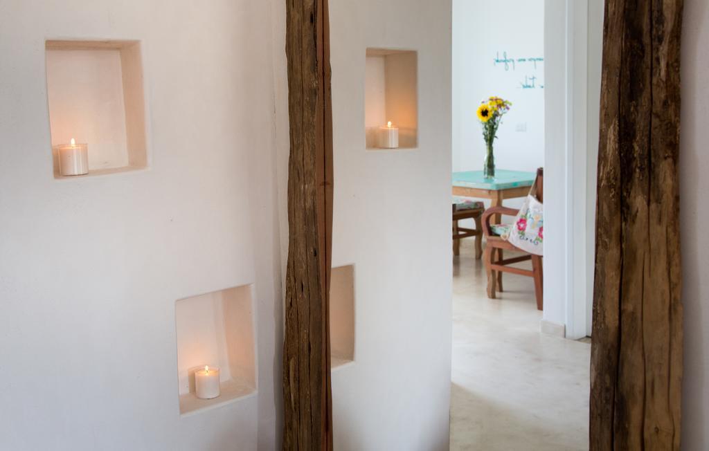 Livetulum Aparthotel Exteriör bild