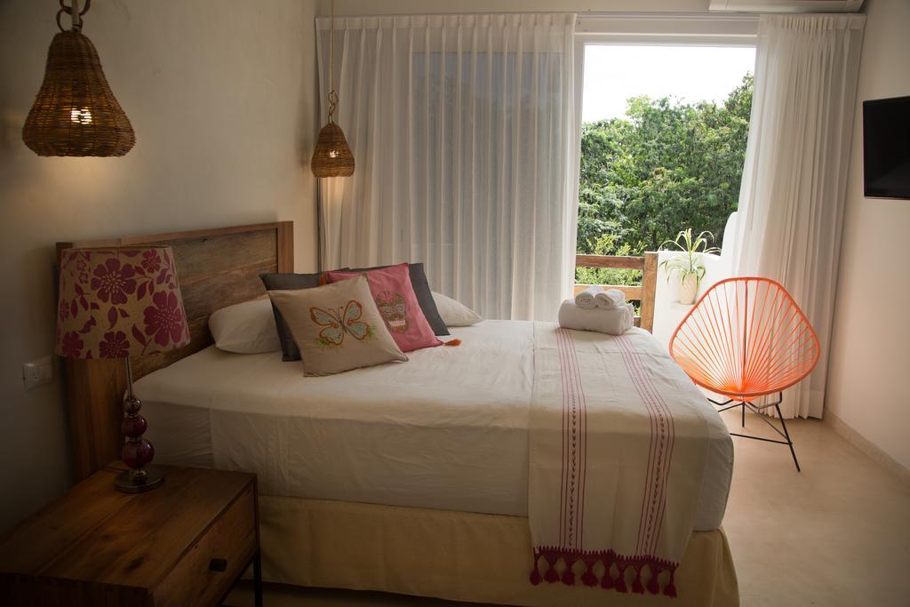 Livetulum Aparthotel Exteriör bild