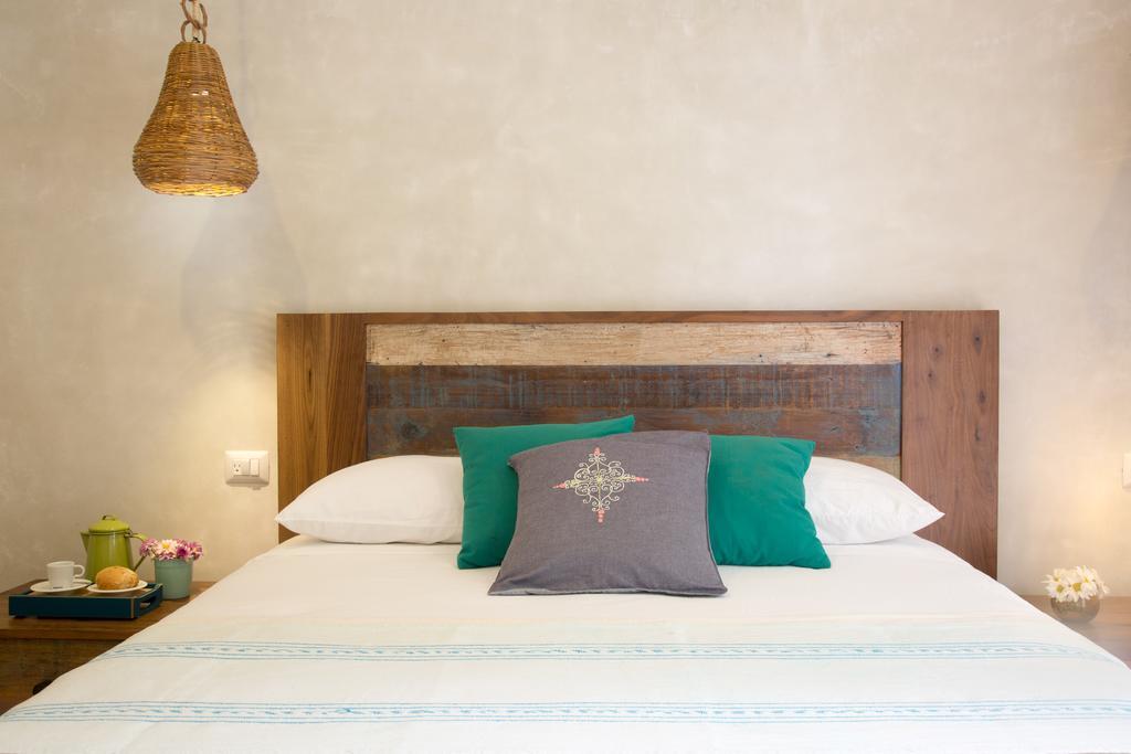 Livetulum Aparthotel Exteriör bild