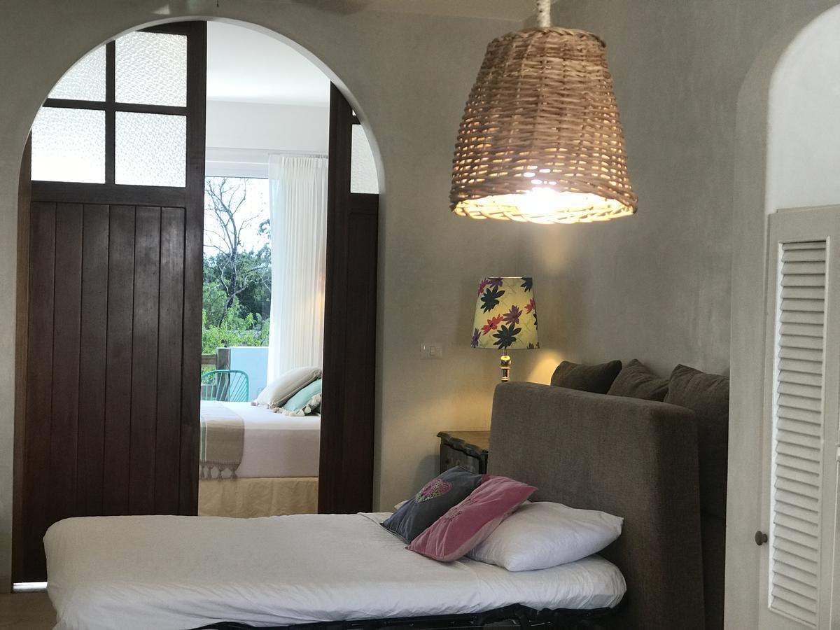 Livetulum Aparthotel Exteriör bild